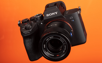 Sony a7r4a, Sony a7m4, Sony a7s3