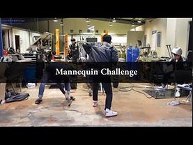 [Mannequin Challenge]기계자동차 마네퀸 챌린지